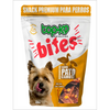 Bites perro top k 9 bocadito Pato/Camote 100g
