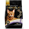 Arena para Gatos Bengala 20 kg Bolsa 4 kg Aroma Lavanda