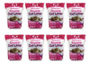 Arena de Sílica para Gatos Crystal Cat Litter Caja 8 Bolsas