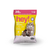 Arena para Gatos Hey 20 kg