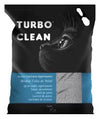 Arena para Gatos Turbo Clean 20 kg aroma talco