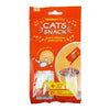 Snack Cremoso Cat snack Cangrejo CANGREJO (1032)