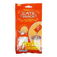Snack Cremoso Cat snack Cangrejo CANGREJO (1032)