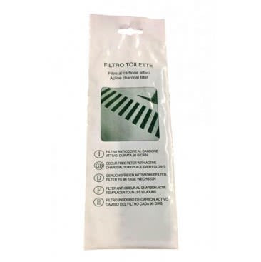 Filtro para baño Gato Romeo