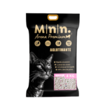 Arena para Gatos Minino 20 kg