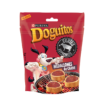 Doguitos Medallones de Carne 65g