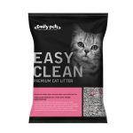 Arena para Gatos Easy Clean 20 kg - Aroma Jazmin