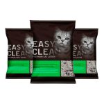 Pack Ahorro Arena Easy Clean 24 kg (3x8 kg) - Manzana