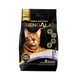 Bolsa Bengala 4kg, Lavanda