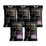 Bolsa Minino 4kg. Lavanda