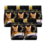 Arena para Gatos Bengala 20 kg - Aroma Lavanda