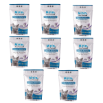 Arena de Cristales para Gatos Minino Cristales 3,8 LT - Sin Aroma