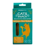 Salchicha para Gatos Monoproteica 15g - Atún