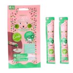 Snack Cremoso para Gatos Cat's Snack - Conejo