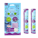 Snack Cremoso para Gatos Cat's Snack - Salmón con Matatabi