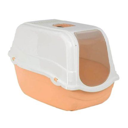 Arenero para Gatos Romeo - Color Ocre