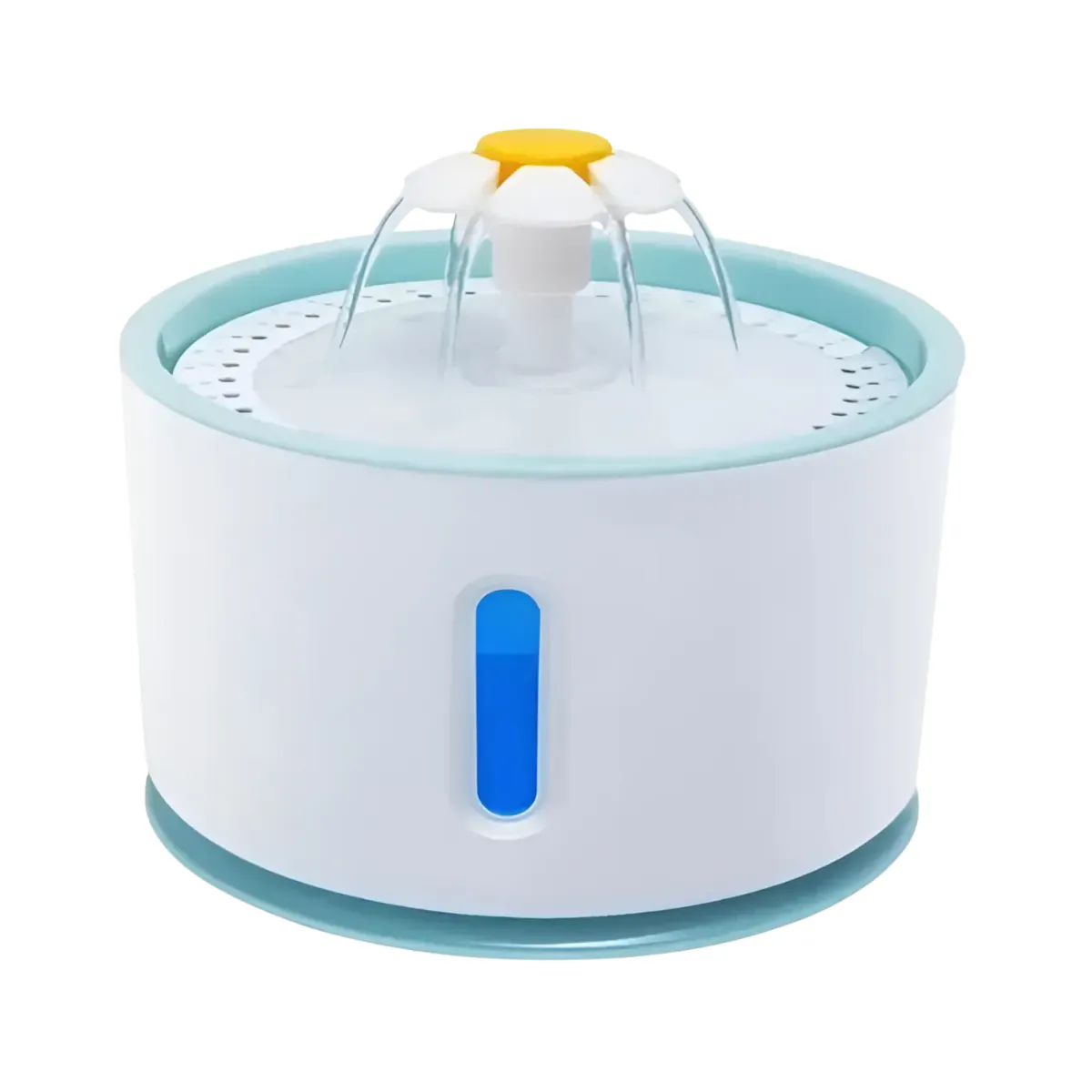 102 Fuente de Agua para Gatos 2,4 Litros - Imagen 1