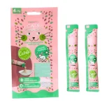 Snack Cremoso para Gatos Cat's Snack - Conejo