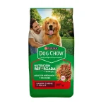 Alimento para Perros Dog Chow Adulto Razas Medianas y Grandes 19,5 kg - Carne y Pollo