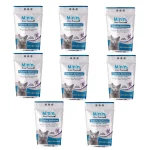 Arena de Cristales para Gatos Minino Cristales 38 LT - Sin Aroma