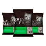 Pack Ahorro Arena Easy Clean 24 kg (3x8 kg) - Manzana