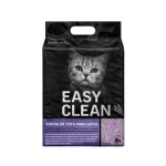 Arena Tofu Easy Clean para Gatos 2 kg - Aroma Lavanda