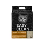 Arena Tofu Easy Clean para Gatos 2 kg - Aroma Café