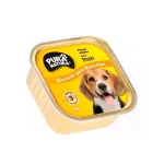 Lata Pura Natura para Perros 300g - Sabor Pollo