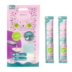 Snack Cremoso para Gatos Cat's Snack - Cangrejo